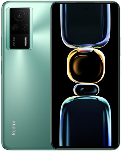 Xiaomi Redmi K60E 5G Premium Edition Dual SIM TD-LTE CN 256GB 22122RK93C